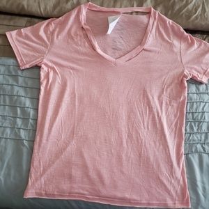 Jessica Simpson Gym Top